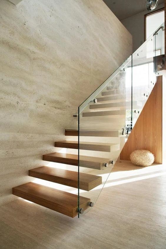 Glass Railing