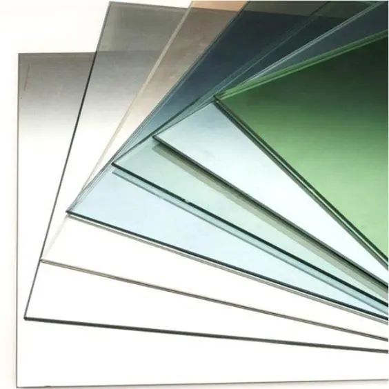 Glass Sheets