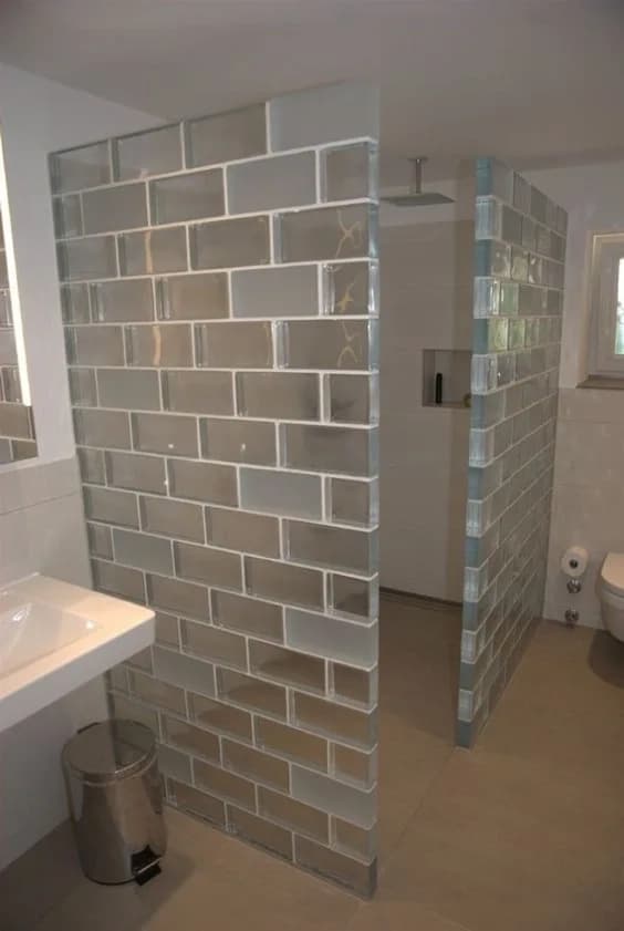 Shower Enclosure
