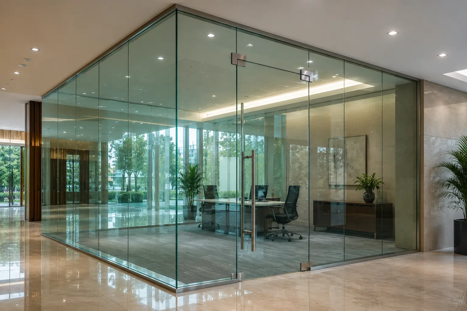 Tempered Glass