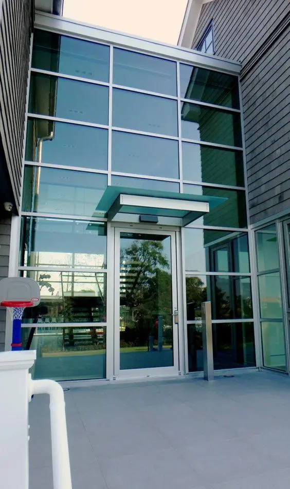 Toughened Glass