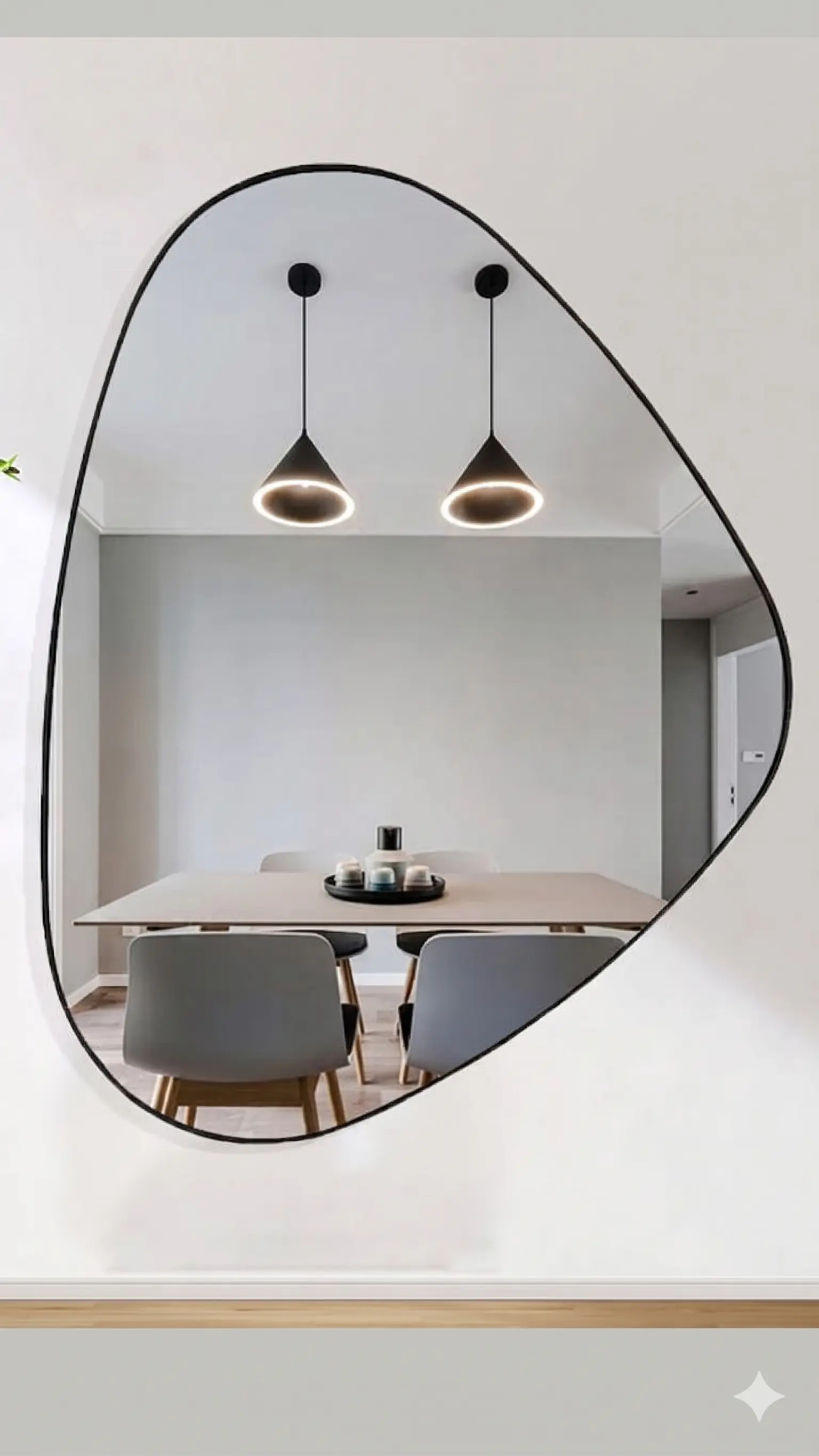 Wall Mirror