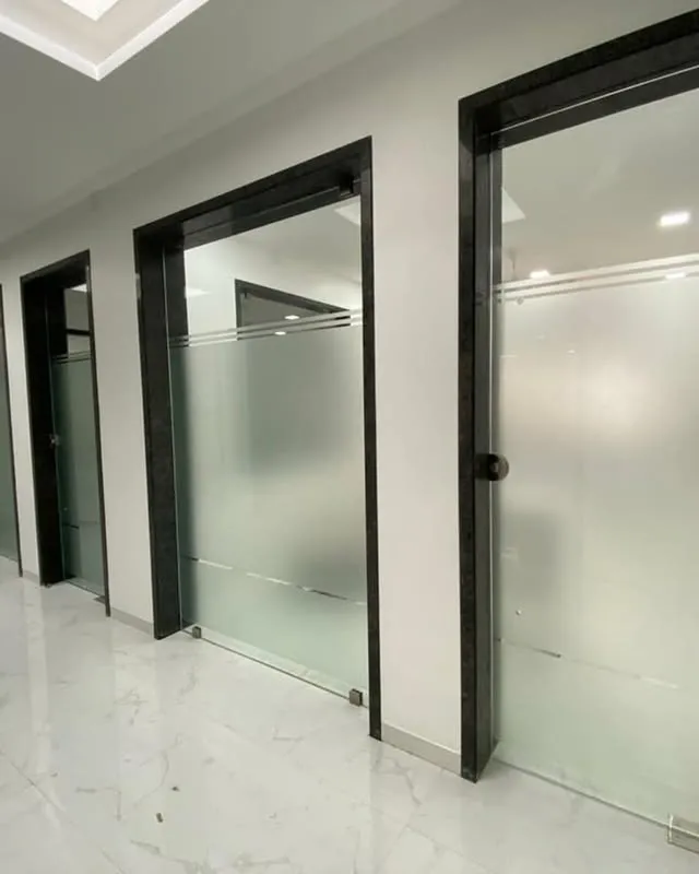 Glass Sheets – Rajendra Glass House