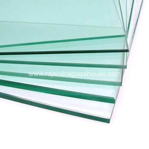 Toughened / Tempered Glass – Rajendra Glass House