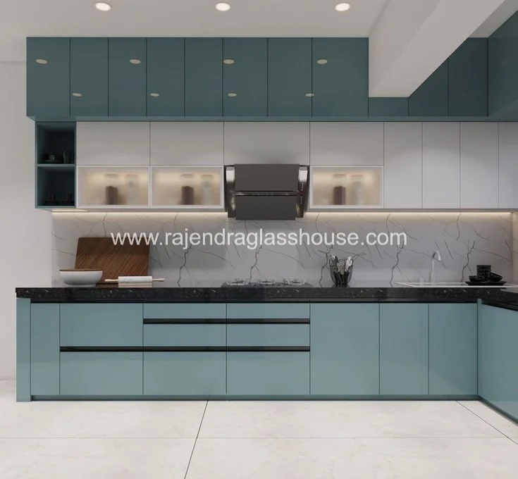 Aristo Glass – Rajendra Glass House